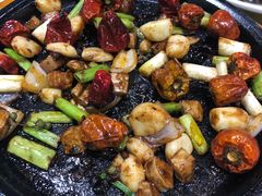 -正阁海鲜餐厅(六虹桥店)