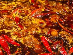 -蜀大侠火锅(建设路第五大道店)