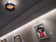 -大芬美术馆