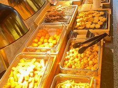 -比格比萨自助(宝山日月光店)