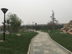 -龙达温泉生态城