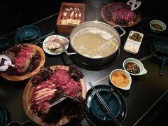 -二刀潮牛(重庆光环购物公园店)