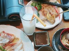 -九井澤精致料理(金茂店)