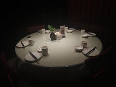 大堂-马仕玖煲·融合菜·酥不腻烤鸭(人大店)