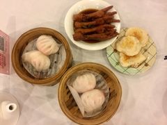 -金城大酒店-中餐厅(汾江中路店)