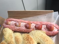 -奈雪的茶(市百一店)