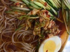 冷面-韩风烤牛肉冷面店