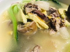 精品杭三鲜-宴秋杭州菜(锦艺城店)