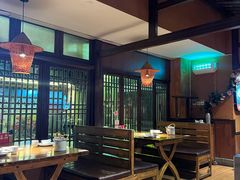 -老阿爸鲜鱼土菜(昆山花桥店)