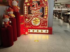 -海底捞火锅(高科广场店)