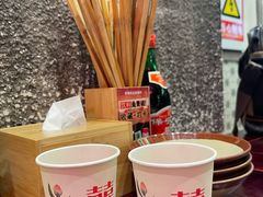 -李炮称盘麻辣烫(无锡荟聚店)