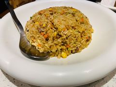 -九府羊·鲜羊火锅·烤串(新华路店)