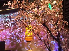 -绿茶餐厅(千岛湖银泰城店)