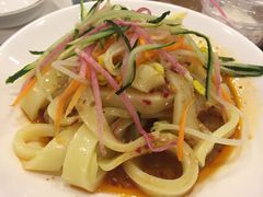 -清真·玛丽亚新疆菜主题餐厅(浙江中路店)