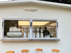 -HUGS coffee(东区店)