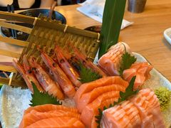 -王鼎精致料理铁板烧(世博源店)