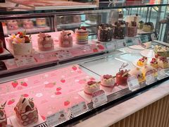 -巴黎贝甜(五道口店)