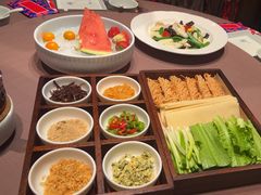 -鸽子张·家宴(黄辛庄旗舰店)