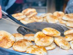 萝卜丝饼-肖为民麻糕(双桂坊店)