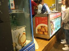 -傅强排骨(成都总店)