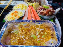 -鹤江桥·红油牛肉粉(SKP店)