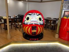 -松子料理(亮马桥店)