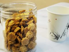-Tomado绿色烘焙(大尧三路店)