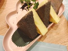 小米糕-一笼小幸运