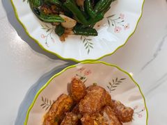 -至尊鲨鱼·原烹海鲜·新浙菜(拱宸桥店)