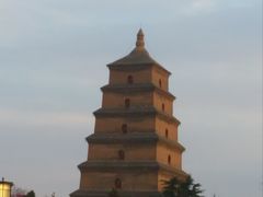 -大雁塔北广场音乐喷泉