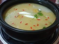 -尼玛藏家风味园(阿山食城店)