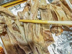 -霄汉羊排(万松园一店)