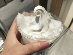 -喜茶(北京华贸购物中心店)