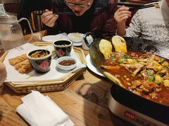 -符离集餐厅(万象城店)