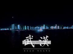 -武汉两江游览·夜游长江(汉口粤汉码头)