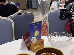 -圣丰城酒家·宴会(宝安大仟里店)