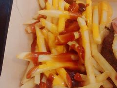 -麦当劳(长泰商业广场店)