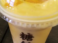 -糖纸甜品(印象城店)