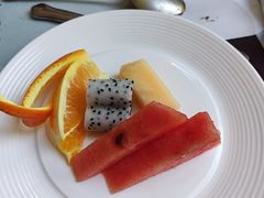 -上海吉臣维景酒店·维多利亚餐厅