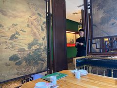 -新白鹿餐厅(银泰西湖文化广场店)