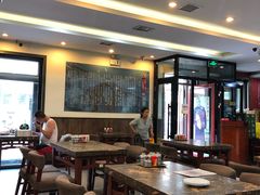 大堂-张包铺(道外店)