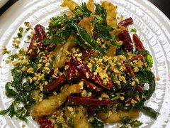 -索菲特酒店·乐轩华中餐厅