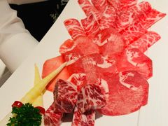 -红雀围·海鲜火锅(陆家嘴中心店)