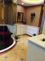 -芳朵美容养生SPA