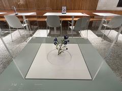 -穆拉诺餐厅(上海玻璃博物馆店)