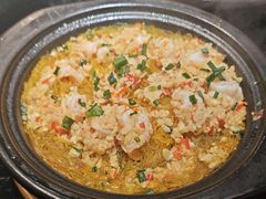 -川流不息·地道川菜·小龙虾(新松江路店)
