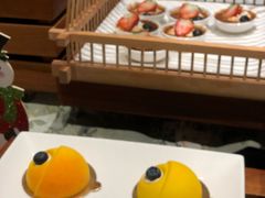 -武汉世茂希尔顿酒店·汇·全日餐厅