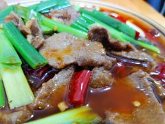 -鸡哈豆花(梅西广场店)