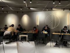-麦当劳(中山公园龙之梦店)