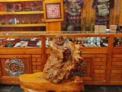-亮欢寨酸汤鱼(沙冲路店)